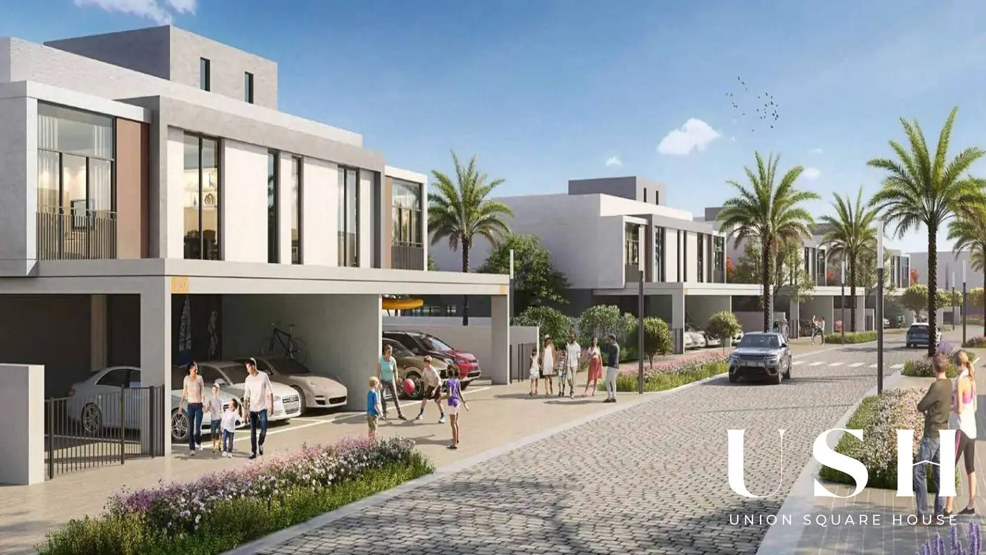 The Pulse Beachfront 3, The Pulse, Residential District, Dubai South, Dubai