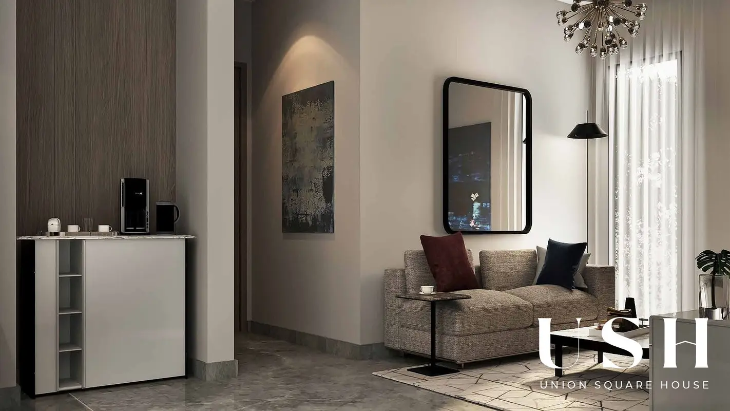 MAG 980, MAG City, District 7, Mohammed Bin Rashid City, Dubai
