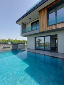 Luxury Villas: Key Features to Look For
