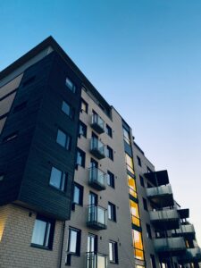 Tips for First-Time Apartment Buyers